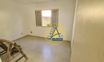 Imagem 3: Casa com 3 dormitórios para alugar, 230 m² por R$ 1.350,00/mês - Jardim Zaira - Mauá/SP