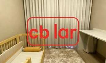 Imagem 7: JUNDIAÍ - Apartamento Padrão - JARDIM SÃO BENTO