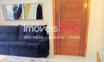 Imagem 2: Apartamento, Brooklin - São Paulo