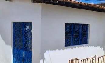 Imagem: ALUGA-SE ESSA CASINHA