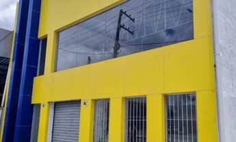 Imagem 2: Prédio inteiro para aluguel, 1200 metros no Cordeiro - Recife - PE