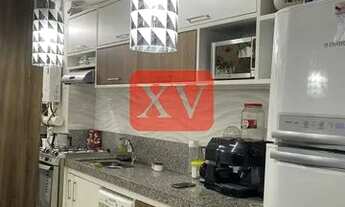 Imagem 4: Apartamento para locação, Jardim Esmeralda, Limeira, SP