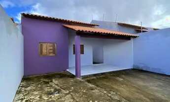 Imagem 2: Vendo Chave de Casa no Bairro Cazuzinhas - Arapiraca