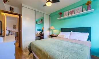 Imagem 7: Cód.: 754 - Apartamento impecável com dois quartos em Agriões, Teresópolis