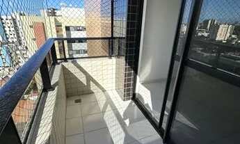 Imagem 4: Aluguel jatiuca semi mobiliado