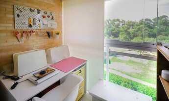 Imagem 2: Condomínio Scena Laguna Apartamento 3 quartos