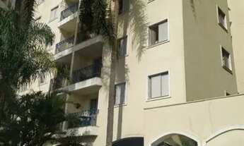 Imagem 4: APARTAMENTO COM 3 DORMITÓRIOS , TODO EM PISO FRIO , 2 VAGAS DE GARAGEM , BAIRRO DO PARQUE