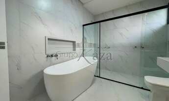 Imagem 4: Casa / Condomínio - Colinas do Paratehy - Venda - Residencial