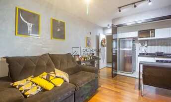 Imagem 3: Apartamento Venda Brooklin 62 m² 2 Dormitórios