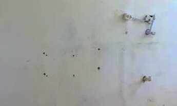 Imagem 4: Apartamento no bairro Guajuviras Canoas no térreo com 2 quartos