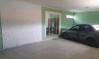 Imagem 4: Casa mobiliada em Itáciba Cariacica