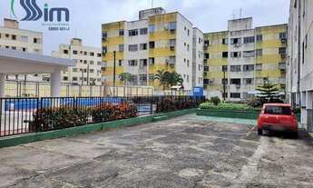 Imagem 6: Apartamento, com lazer completo, com 3 dormitórios, 64 m² - venda por R$ 169.000 ou alugu