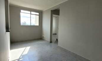 Imagem 2: Apartamento com 2 quartos no Condomínio Princesa do Vale - Bairro Alto do Cardoso em Pind