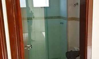 Imagem 5: Apartamento para Locação em Uberlândia, Santa Mônica, 2 dormitórios, 1 banheiro, 1 vaga