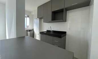 Imagem 3: Apartamento para aluguel e venda tem 43 metros quadrados com 1 quarto