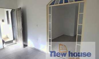 Imagem 3: QSC 15 LOTE 21 CASA 03