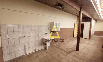 Imagem 3: Casa com 3 dormitórios para alugar, 200 m² por R$ 3.120/mês - Jardim Sônia - Jaguariúna/SP