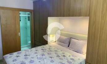 Imagem 6: Vendo apartamento com 2 quartos, suíte e vaga no Comercio de Icaraí/Niterói