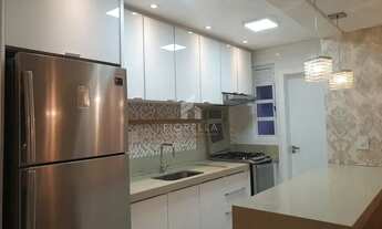 Imagem: Apartamento com 03 dormitórios, sendo 01