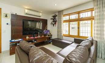 Imagem 4: Casa com 3 dormitórios à venda, 150 m² - Morumbi - São Paulo/SP