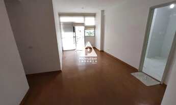 Imagem 4: Apartamento com 3 quartos, dependência completa e 2 vagas