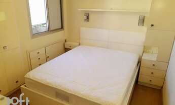 Imagem 5: Apartamento à venda em Brooklin com 93 m², 3 quartos, 1 suíte, 2 vagas