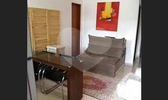 Imagem 7: Apartamento na Penha