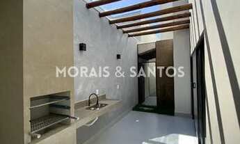 Imagem 6: LME CASA À VENDA NO BAIRRO IBITURUNA - MONTES CLAROS MG