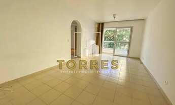 Imagem 3: Apartamento para venda com 3 quartos na Praia das Pitangueiras no Guarujá - SP