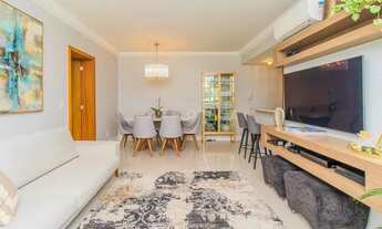 Imagem 2: Lindo Apartamento a venda no Bairro Menino Deus