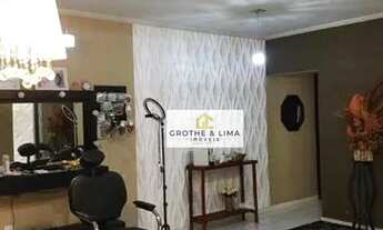 Imagem 3: Sobrado de 3 pavimentos com 3 dormitórios, 3 suítes à venda, 204 m² - Residencial Armando