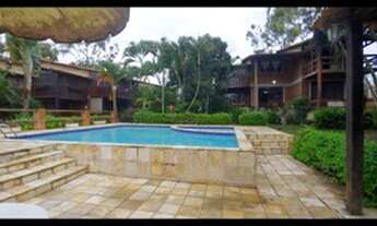 Imagem: Casa para venda possui 110 M2 com 3 quartos