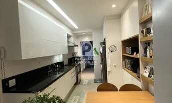 Imagem 3: Apartamento à venda, 3 quartos, 1 suíte, 1 vaga, Copacabana - RIO DE JANEIRO/RJ