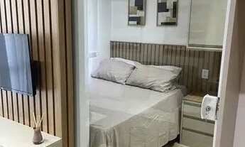 Imagem 6: Alugo Smart Pituba Mobiliado Total 2.800,00