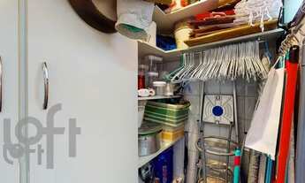 Imagem 4: Apartamento à venda em Butantã com 74 m², 3 quartos, 1 suíte, 2 vagas