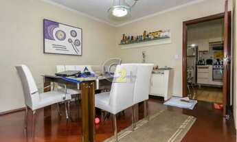 Imagem 3: APARTAMENTO - POMPÉIA - 3 DORMITORIOS - 1 SUITE - 4 VAGAS