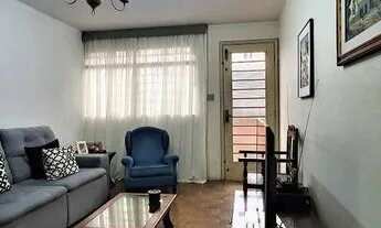 Imagem 2: CASA ASSOBRADADA Á VENDA, 206m² - PLANALTO PAULISTA