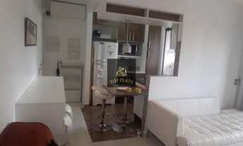 Imagem 4: Flat disponível na Vila Nova Conceição