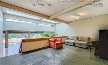 Imagem 4: SãO PAULO - Casa Padrão - Paineiras do Morumbi