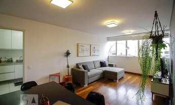 Imagem 3: Apartamento para Aluguel - Vila Romana, 2 Quartos, 127 m2