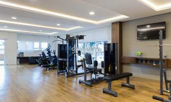 Imagem 2: LONDRINA - Apartamento Padrão - Vila Larsen 1