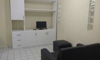 Imagem 7: Studio para aluguel tem 35 metros quadrados com 1 quarto em Boa Vista - Recife - PE