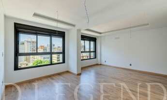 Imagem 2: Porto Alegre - Apartamento Padrão - Independência