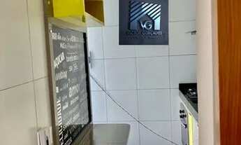 Imagem 7: Apartamento para aluguel tem 10 metros quadrados com 2 quartos em SIM - Feira de Santana