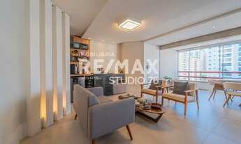 Imagem 5: Apartamento incrível de 154m² completamente reformado à venda na Vila Mascote, São Paulo