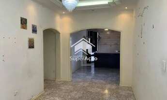 Imagem 3: GUARULHOS - Casa Padrão - Jardim Bela Vista