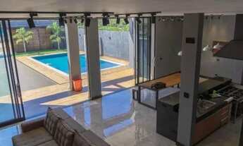 Imagem 6: Sobrado de Alto Padrão