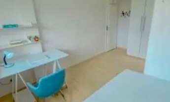 Imagem 6: Apartamento Duplex no Fonseca, 3 quartos