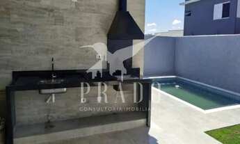 Imagem 6: CASAS COM 3 QUARTOS E 3 BANHEIROS À VENDA EM TERRAS DE ATIBAIA