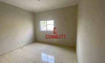 Imagem 3: Apartamento com 1 dormitório para alugar, 50 m² por R$ 1.120,00/mês - Residencial Greenvil